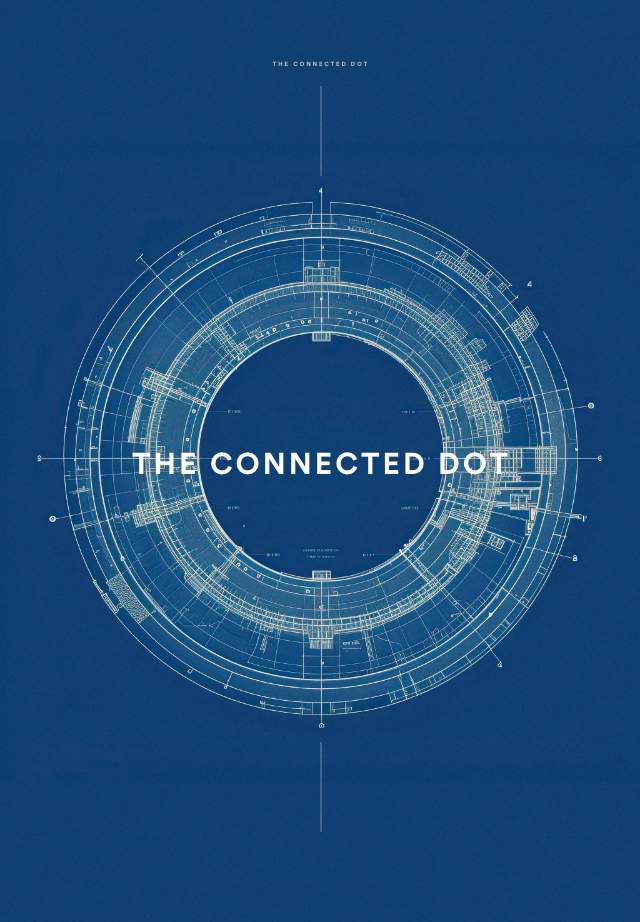 THE CONNECTED DOT
